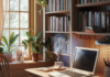 12 Small Home Office Ideas To Try Today