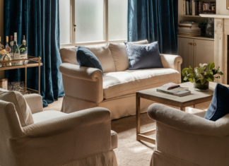 15 Cozy Winter Decor Ideas to Transform Your Space