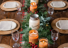 18 of the Best Holiday Tablescapes We Have Ever Seen