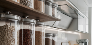 12 Amazing Kitchen Shelf Decor Ideas to Try Right Now