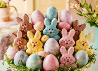 20 Easter Gift Basket Ideas You Need To Know About