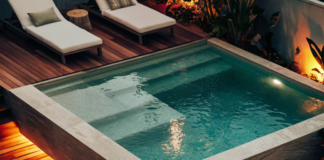 15 Amazing Small Backyard Pool Ideas to Transform Your Outdoor Space