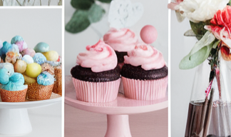 20 Creative DIY Gender Reveal Ideas