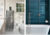 30 Fresh Bathroom Paint Color Ideas for Your Space