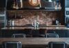 20 Industrial Loft Kitchen Ideas