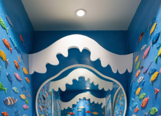 16 Fun Kids Bathroom Ideas