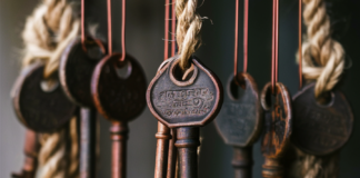 14 Creative DIY Wind Chime Ideas for a Serene Outdoor Space