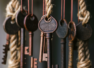 14 Creative DIY Wind Chime Ideas for a Serene Outdoor Space