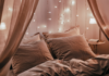 17 Gorgeous String Light Decor Ideas For A Dreamy Bedroom
