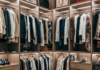 22 Glamorous Walk-in Closet Ideas