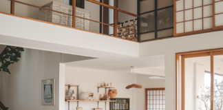 20 Stunning Japandi Living Room Ideas