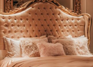 15 Stylish Beige Bedroom Ideas