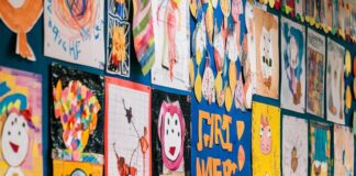 20 Creative Classroom Decoration Ideas to Inspire Learning