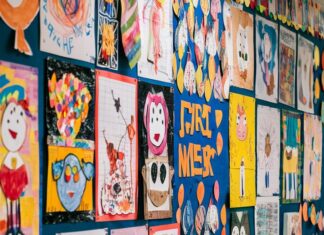 20 Creative Classroom Decoration Ideas to Inspire Learning